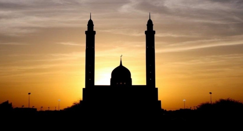 All muslim congressional prayers suspended