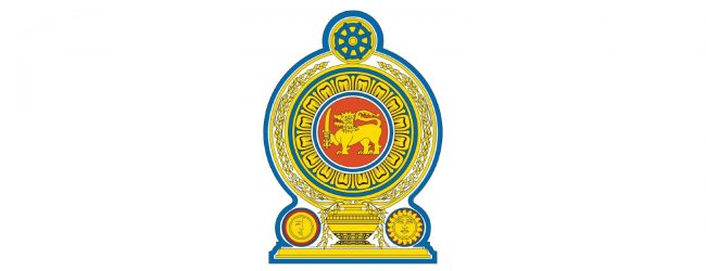 Emergency Regulation for the supply of essential food items