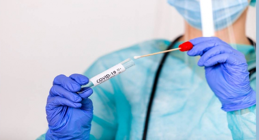 Maximum price for PCR & Antigen tests declared