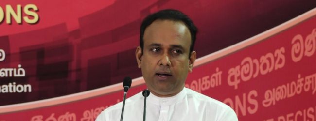 IMF gives US$ 780 Mn to SL, says Finance Ministry, Opposition calls for solutions on economic crisis