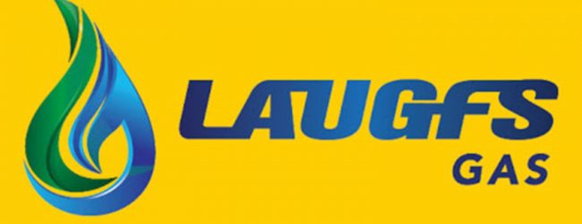Price of Laugfs gas cylinder increased by Rs. 363