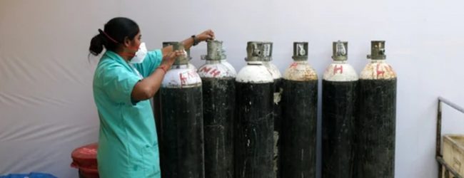 Majority of Delta-infected sheds virus before showing symptoms: Dr. Jeewandara