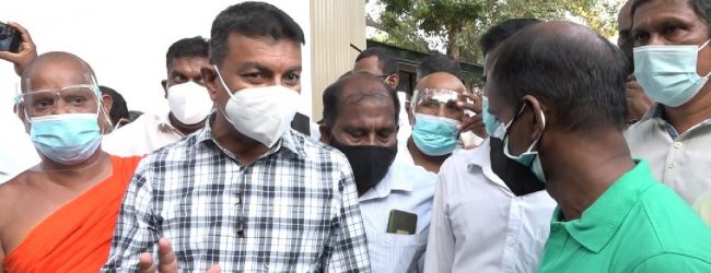 Sri Lanka Lives Matter – Sajith Premadasa