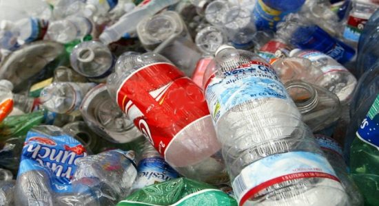 Single-use plastic & polythene products to banned