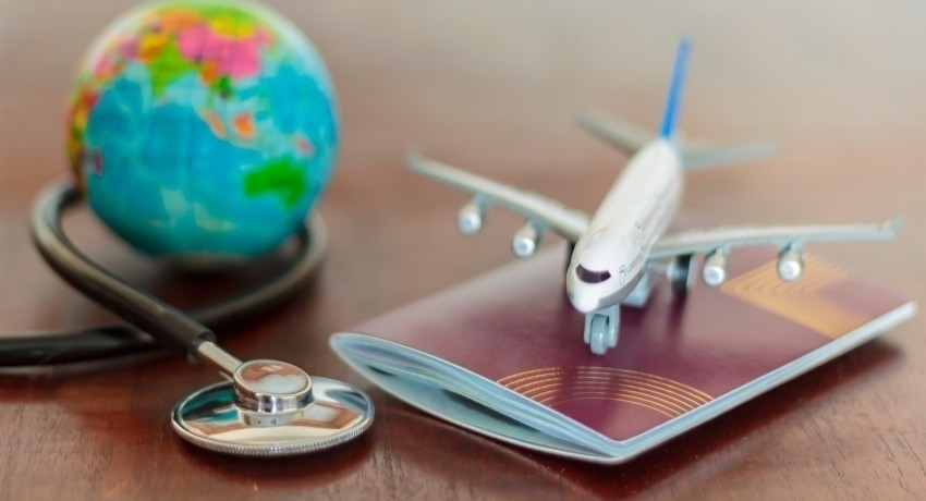 No VISA required between Sri Lanka & Cambodia ?