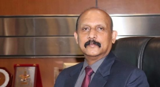 'A pandemic is also a threat to national security'