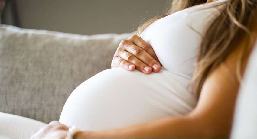 Moderna, Pfizer and AstraZeneca recommended for pregnant women