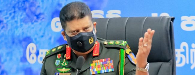 Substandard oximeter racket in several places of the island, busted
