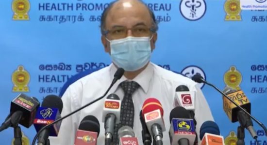 Sri Lanka commences importing oxygen