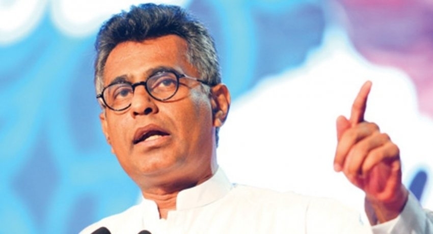 SL leading in COVID deaths, rulers responsible – Patali
