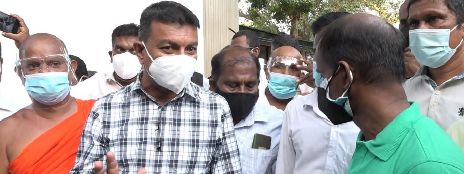 44 Teachers & Principals granted bail; They were arrested for protesting in Colombo