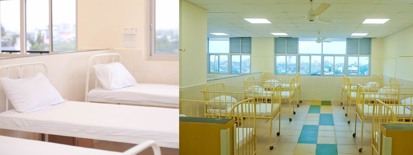 New Wards established at Colombo South Hospital