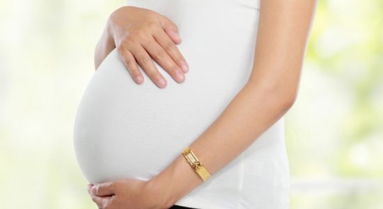 Pregnant public sector employees allowed to work from home