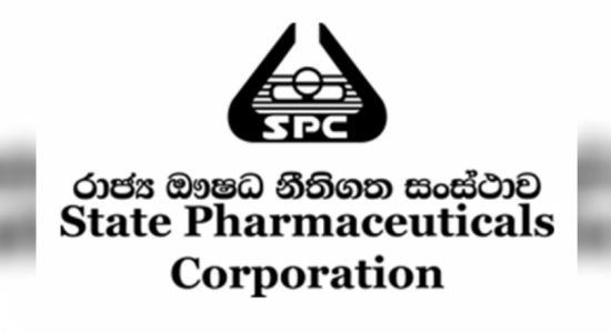 SPC & SL Post to deliver medicine to homes