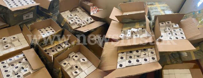 Customs seizes 4,200 oximeters imported without proper approvals
