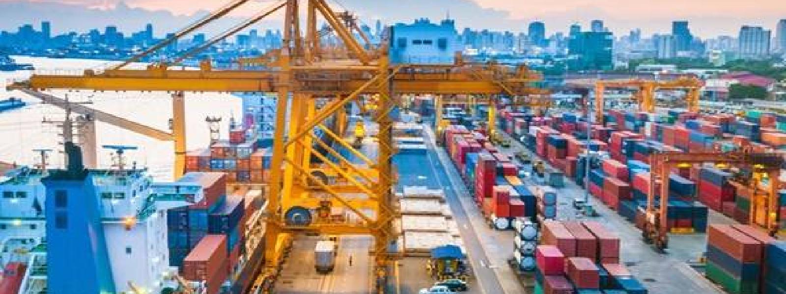 Adani Group signs agreement to develop West Container Terminal