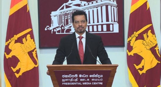 President wants to create people-centric economy: Spokesperson
