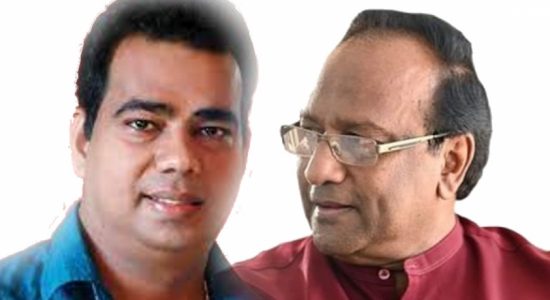 Jagath Kumara 'NOT AFRAID' of disciplinary action