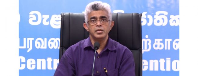 Medical Mafia operated from 2015-19, #DataScam has roots therein – State Min.