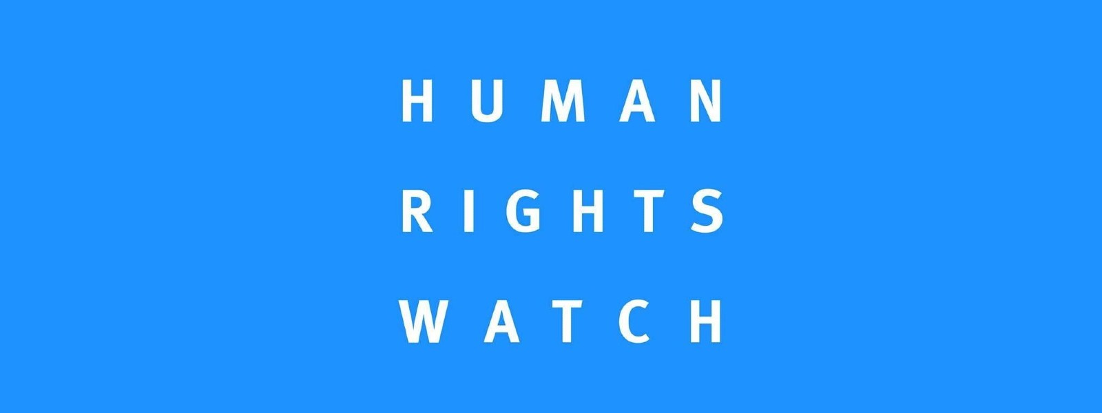HRW urges EU to set benchmarks of action for GSP+