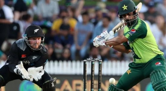 New Zealand’s tour of Pakistan abandoned due to security concerns