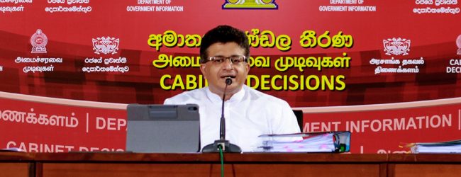 Sri Lanka suspends imports of Chinese Organic Fertilizer