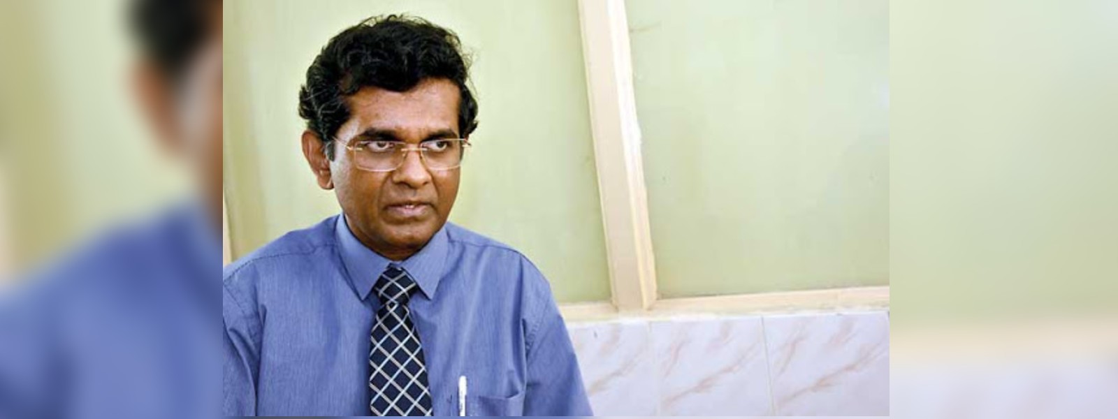 Dr. Wijewickrama steps down from COVID committee