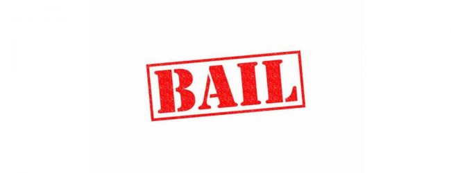 Detained traders released on bail
