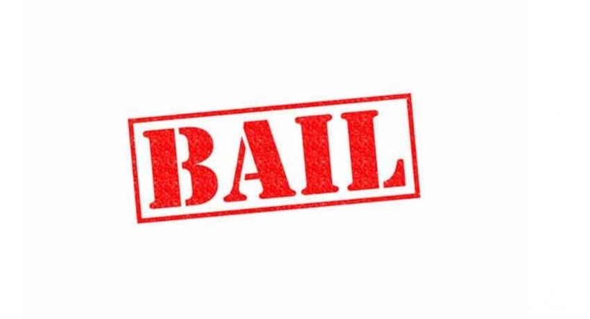 Detained traders released on bail