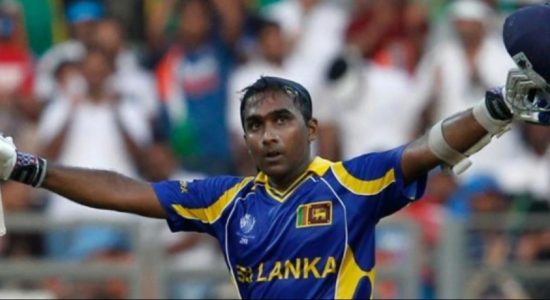 Mahela appointed consultant for National team