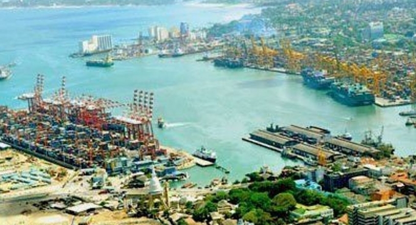 Trade Unions call for reversal of 13-acre port land lease