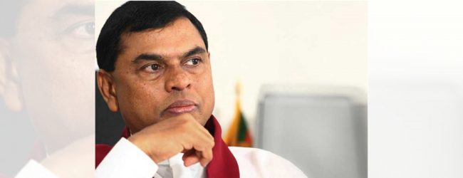 Govt. lost Rs. 1,600Bn during pandemic: Basil