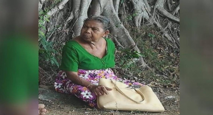 Veddah chief’s wife passes away due to COVID-19