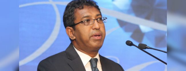 No one in Sri Lanka able to meet 100% cash margin
