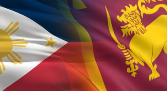 Philippines lifts travel ban on Sri Lanka