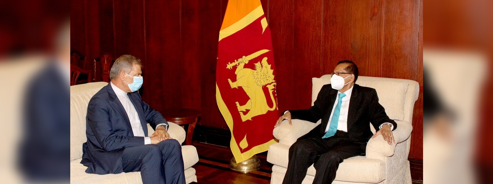 Foreign Minister thanks Iran for support at HRC