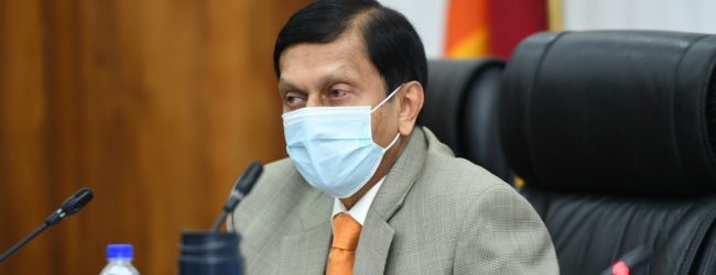 Mafias undermine Sri Lanka’s Agriculture sector – Agriculture Minister