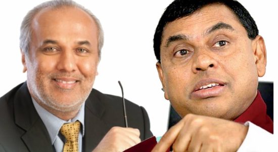 Basil, Hakeem appointed to election reform PSC