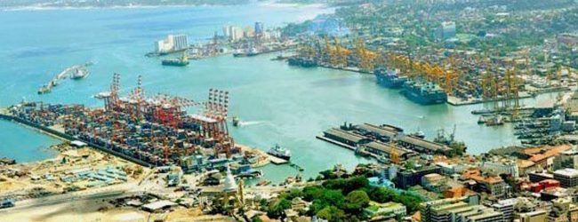 Sri Lanka’s trade deficit widens for fifth consecutive month