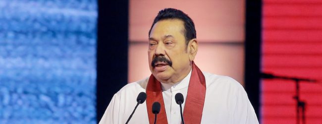 PM orders release of essential food stocks