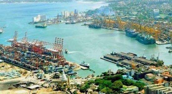 Stop leasing port property, trade unions write to the President