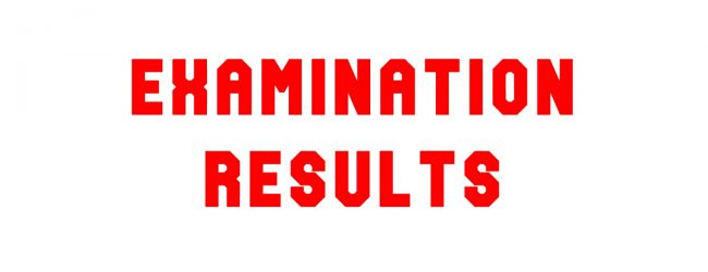 2020 O/L results will be released tonight (23)