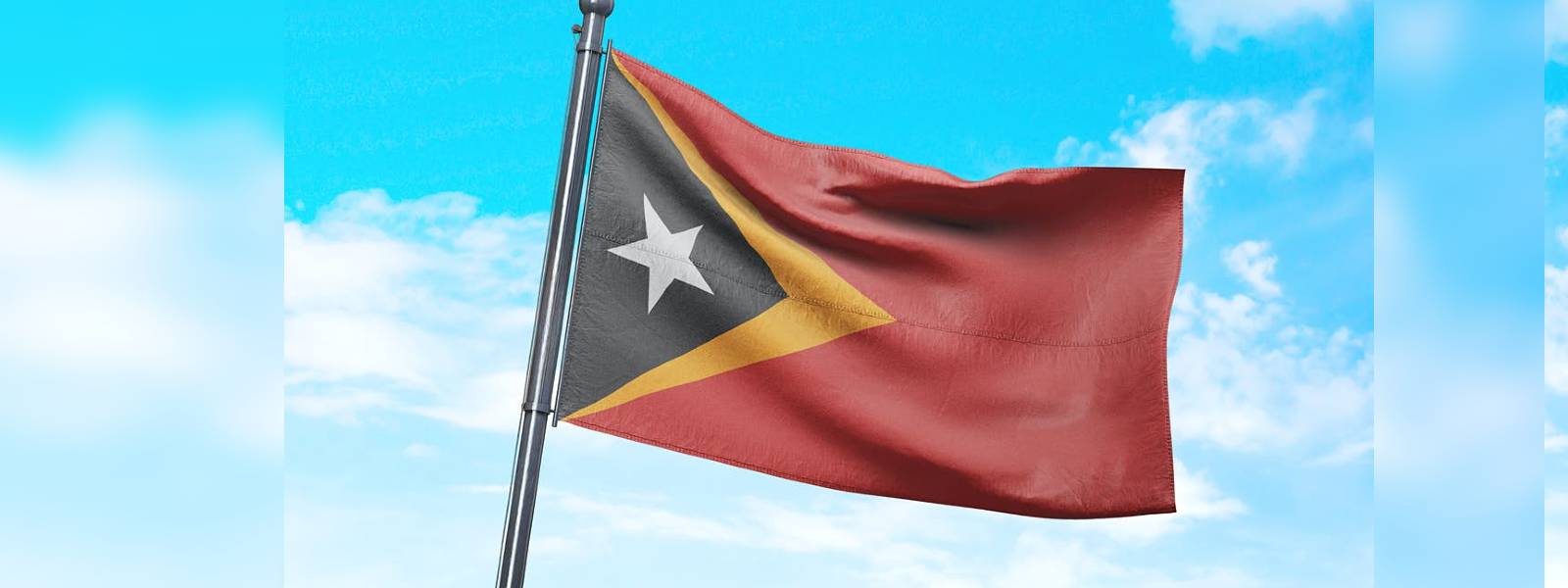 Sri Lanka to establish relations with East Timor