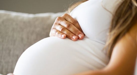 90% of pregnant women in Sri Lanka vaccinated
