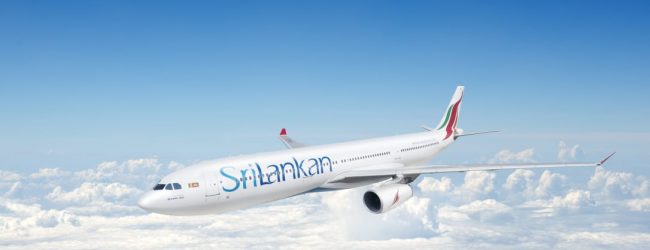 SriLankan resumes direct flights to Paris