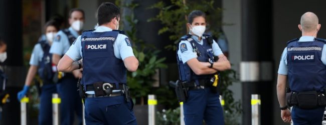 Auckland terror attack: CID obtains statements