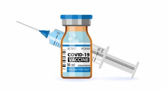 No decision on 03rd Vaccine dose