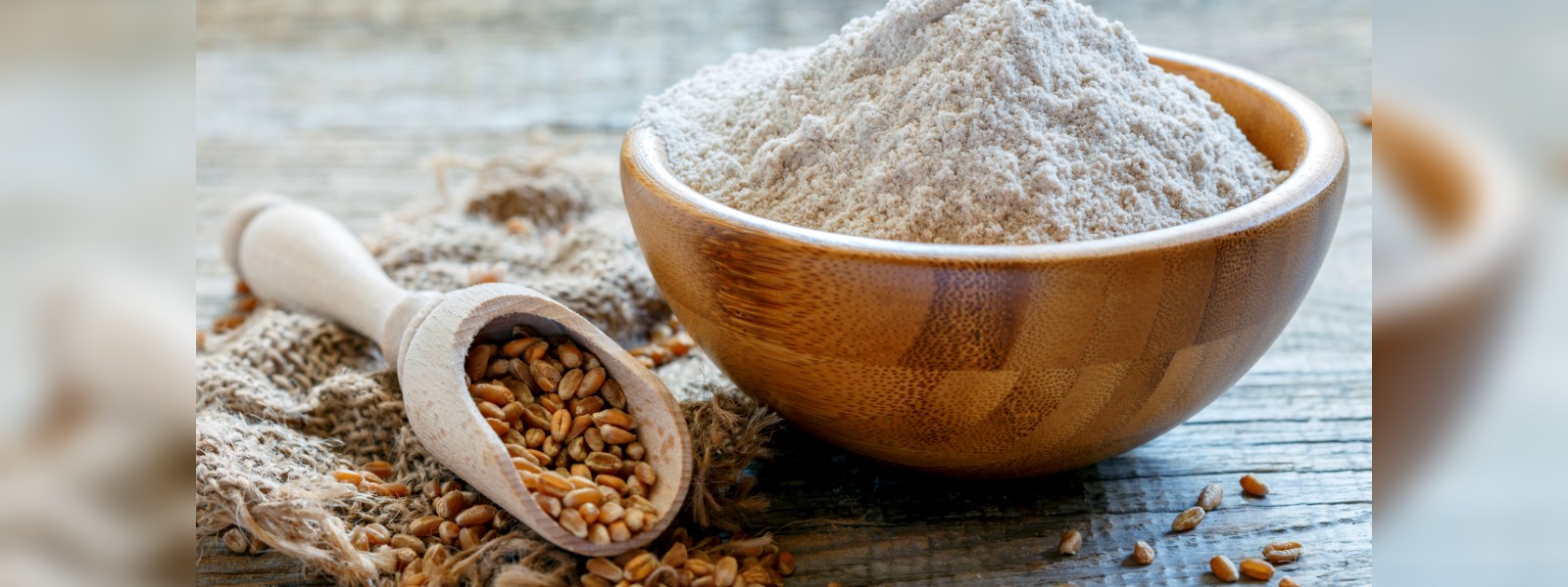 Sri Lanka reports Wheat Flour Shortage; Wholesale price up by Rs. 17/- per kilo