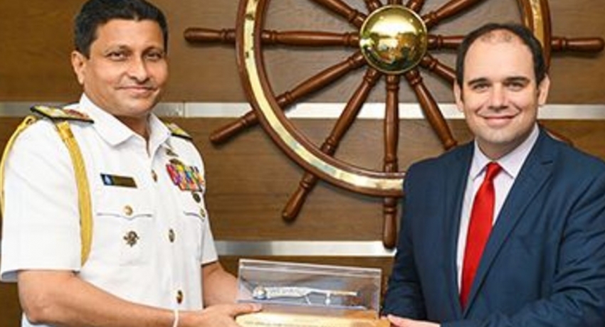 Ambassador Of New Zealand Pays Courtesy Call On Navy Commander   F383fd7c Ee8f7b0a Nznavy 850x460 Acf Cropped 