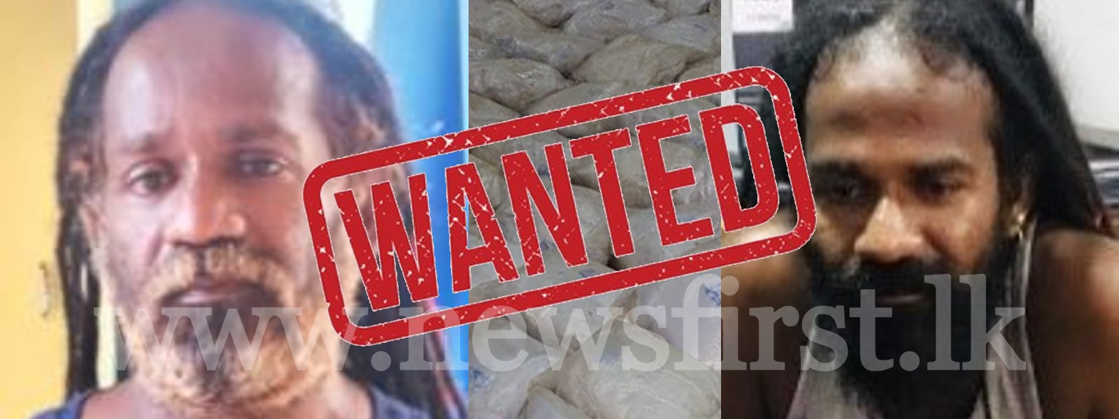 Police seek public support to trace heroin trafficker ‘Bob Marley’